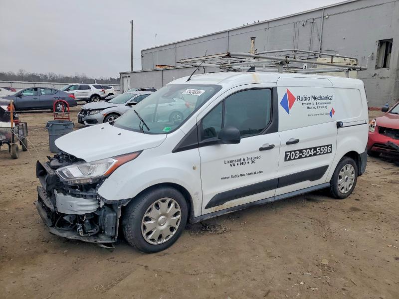 Фото 1 - FORD TRANSIT