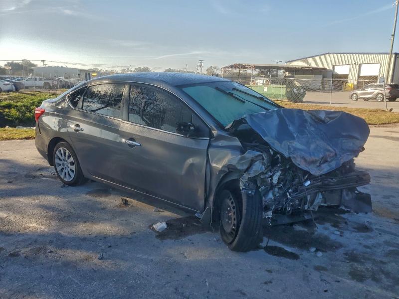 Фото 4 - NISSAN SENTRA