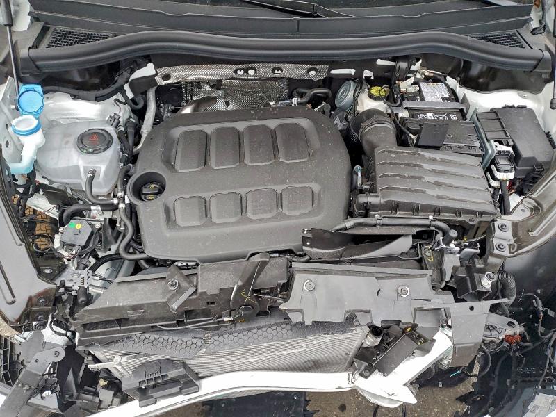 Фото 12 - VOLKSWAGEN TIGUAN