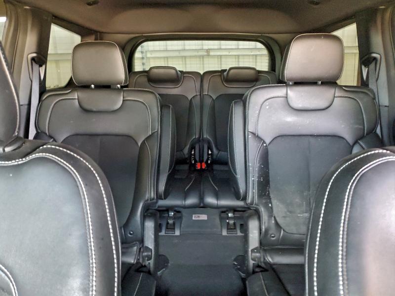 Фото 10 - JEEP GRAND CHER