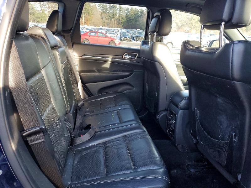 Фото 11 - JEEP GRAND CHER