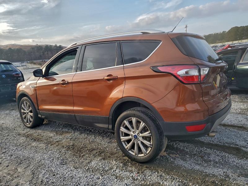 Фото 2 - FORD ESCAPE