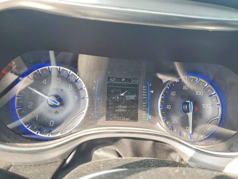 Фото 9 - CHRYSLER PACIFICA