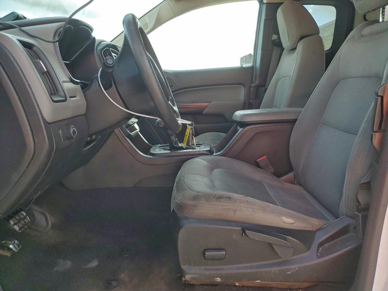 Фото 7 - CHEVROLET COLORADO