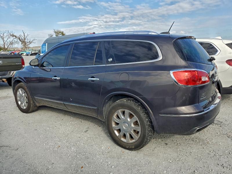 Фото 2 - BUICK ENCLAVE