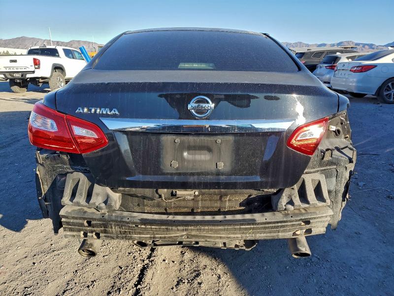 Фото 6 - NISSAN ALTIMA