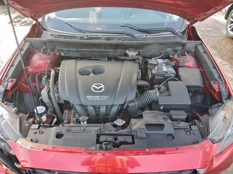 Фото 12 - MAZDA CX-3