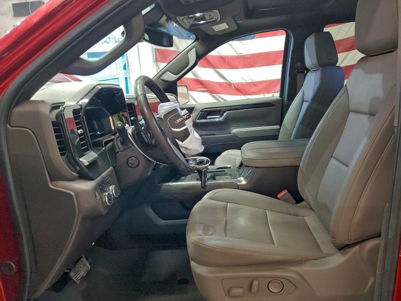 Фото 7 - GMC SIERRA