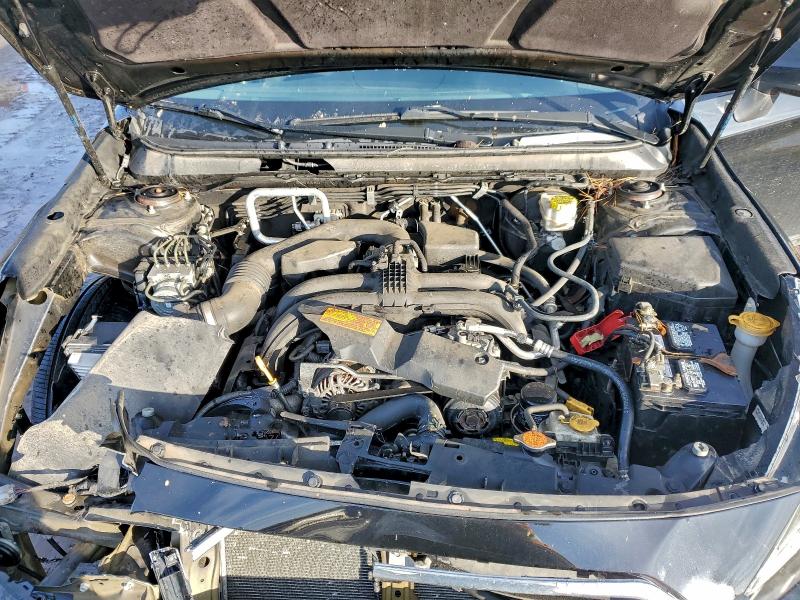 Фото 12 - SUBARU OUTBACK