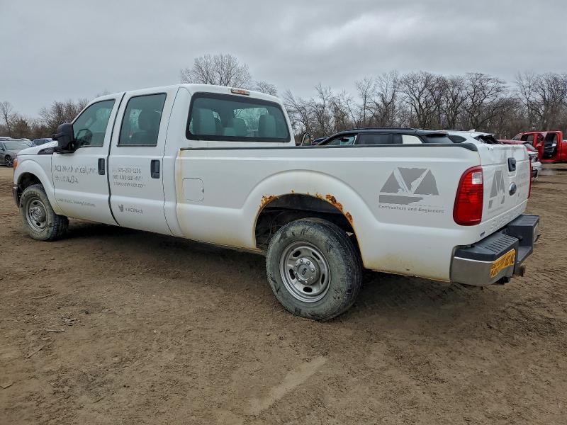 Фото 2 - FORD F250