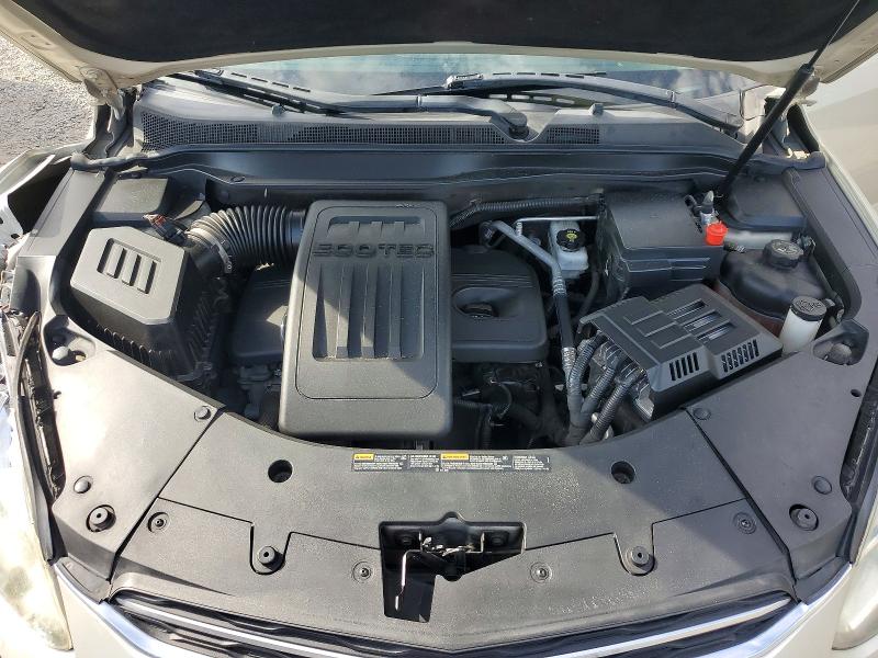 Фото 12 - CHEVROLET EQUINOX