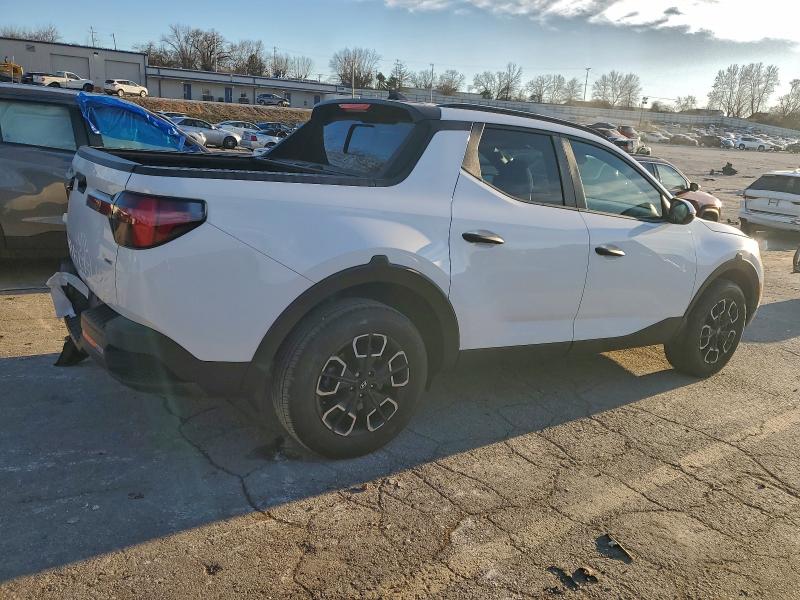 Фото 3 - HYUNDAI SANTA CRUZ