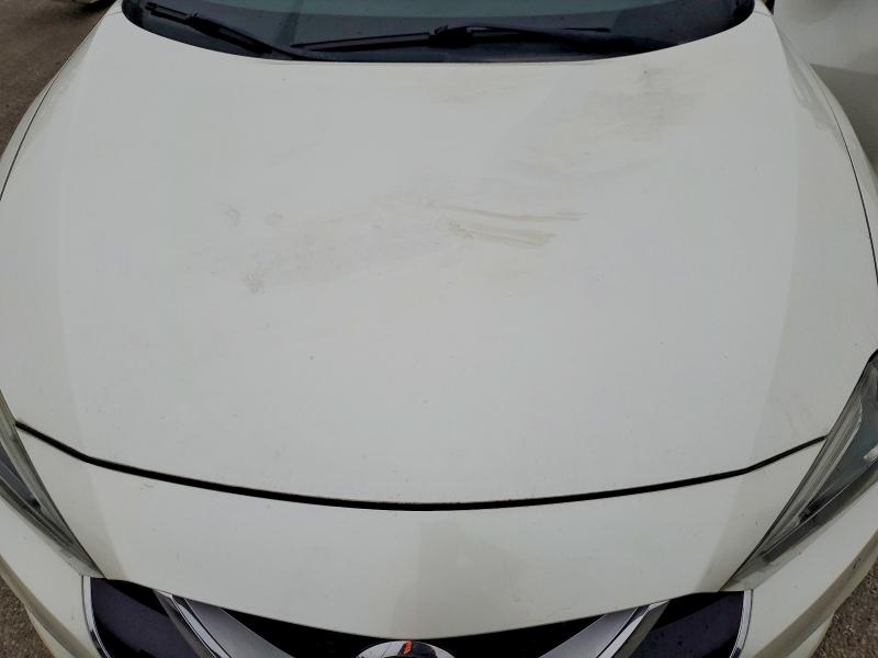 Фото 11 - NISSAN MAXIMA