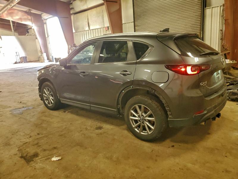 Фото 2 - MAZDA CX-5 PREFE