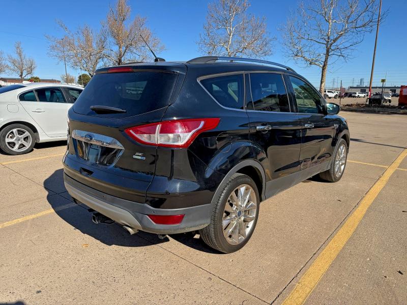 Фото 4 - FORD ESCAPE