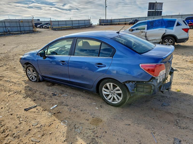 Фото 2 - SUBARU IMPREZA