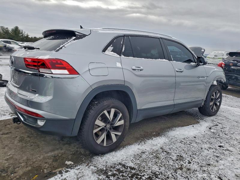 Фото 3 - VOLKSWAGEN ATLAS