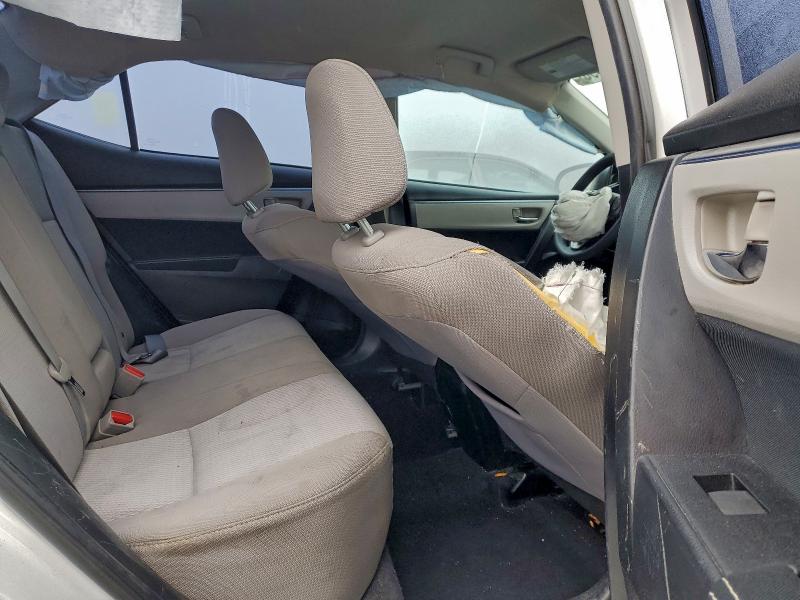 Фото 10 - TOYOTA COROLLA