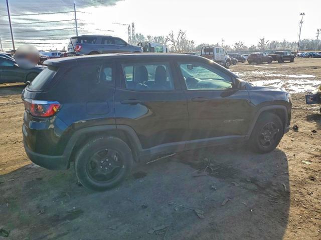 Фото 3 - JEEP COMPASS