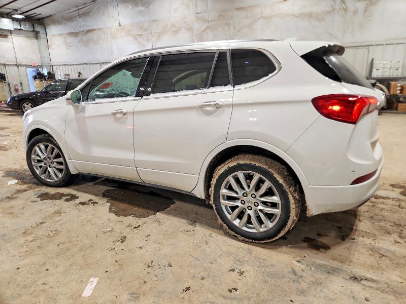 Фото 2 - BUICK ENVISION
