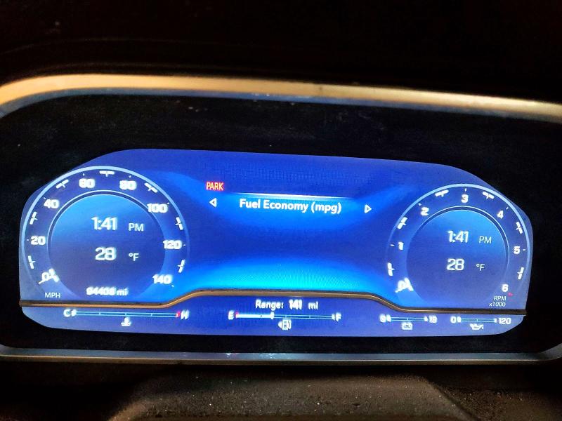 Фото 9 - CHEVROLET TAHOE