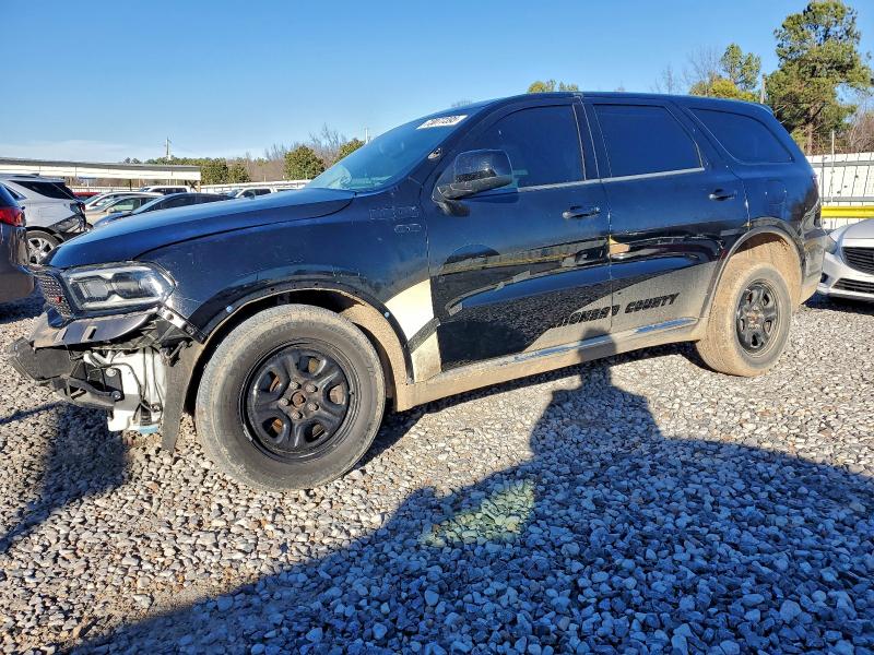 Фото 1 - DODGE DURANGO