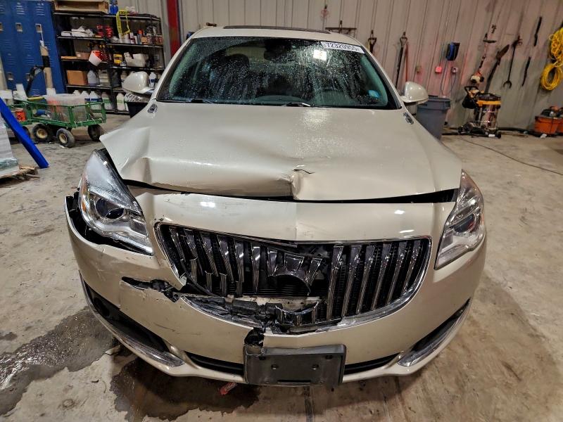 Фото 5 - BUICK REGAL