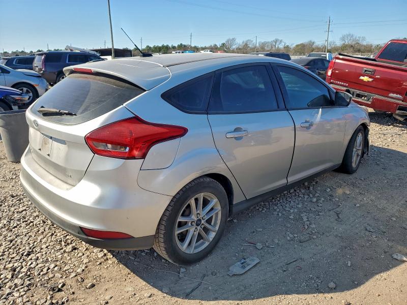 Фото 3 - FORD FOCUS