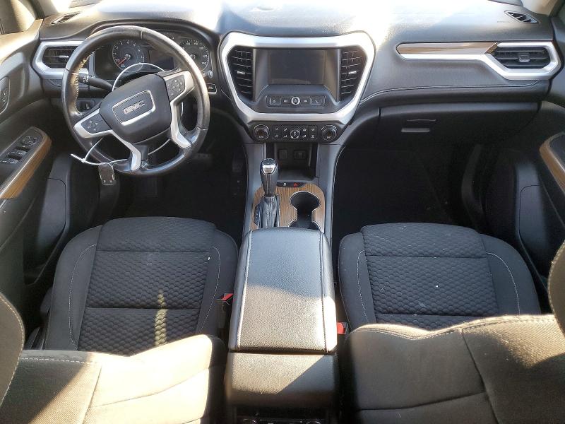 Фото 8 - GMC ACADIA