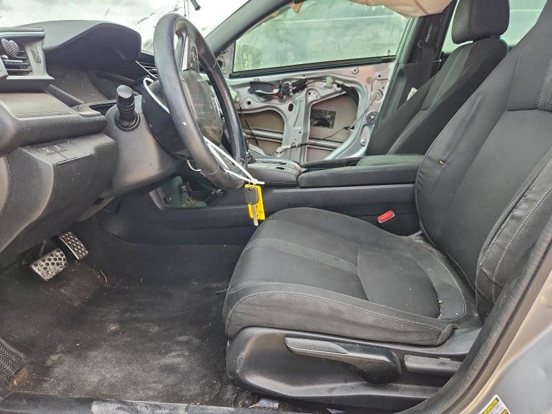 Фото 7 - HONDA CIVIC