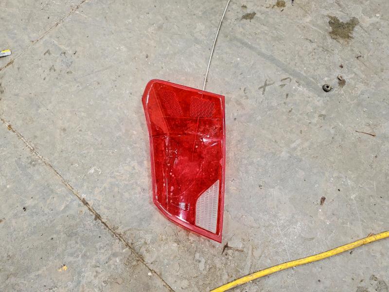 Фото 12 - CHEVROLET IMPALA