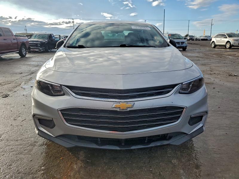 Фото 5 - CHEVROLET MALIBU