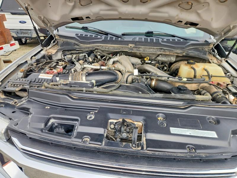 Фото 11 - FORD F350