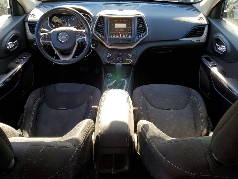 Фото 8 - JEEP GRAND CHER