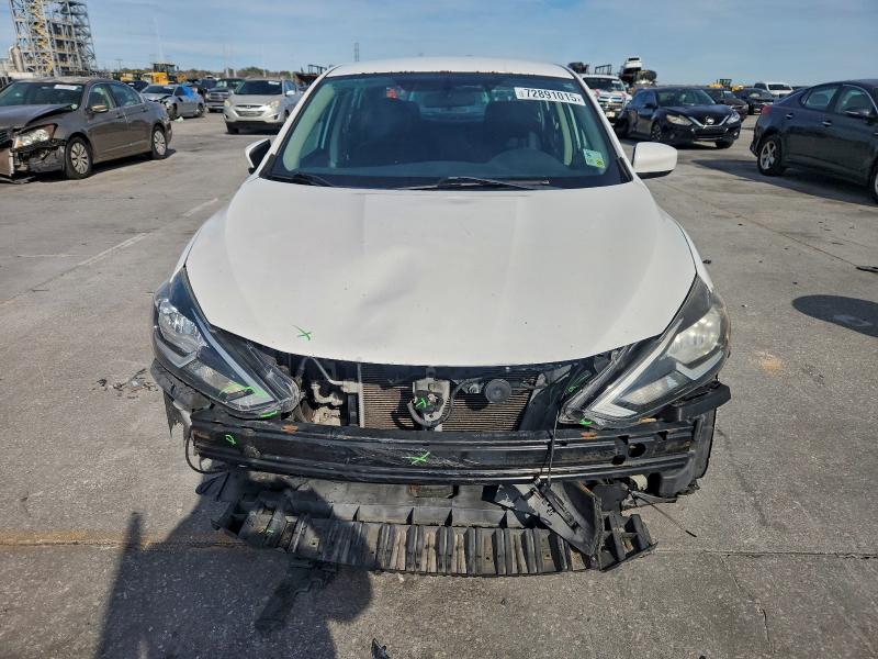 Фото 5 - NISSAN SENTRA