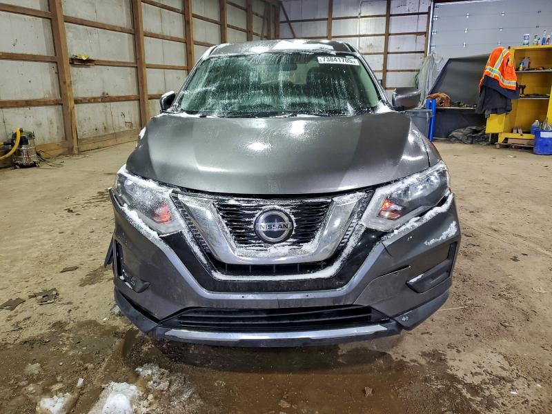 Фото 5 - NISSAN ROGUE