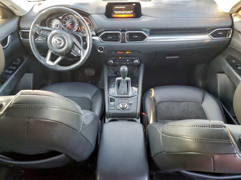 Фото 8 - MAZDA CX-5