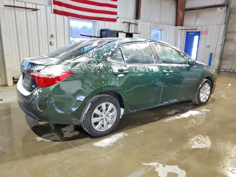 Фото 3 - TOYOTA COROLLA