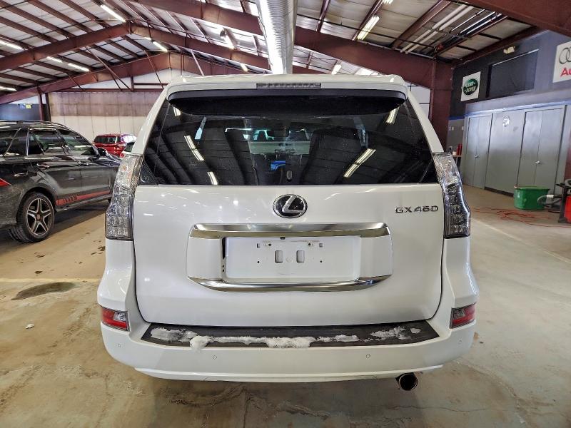 Фото 6 - LEXUS GX