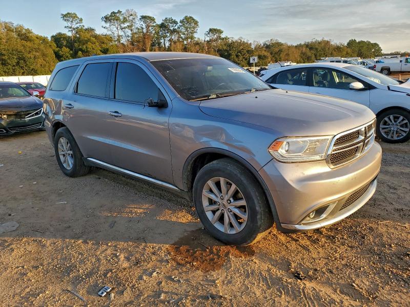 Фото 4 - DODGE DURANGO