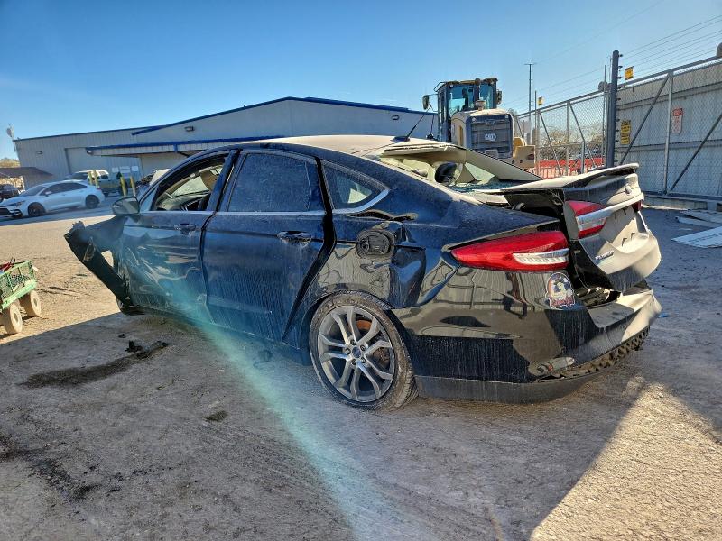 Фото 2 - FORD FUSION