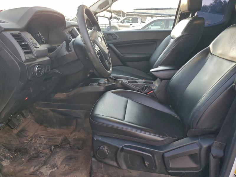 Фото 7 - FORD RANGER