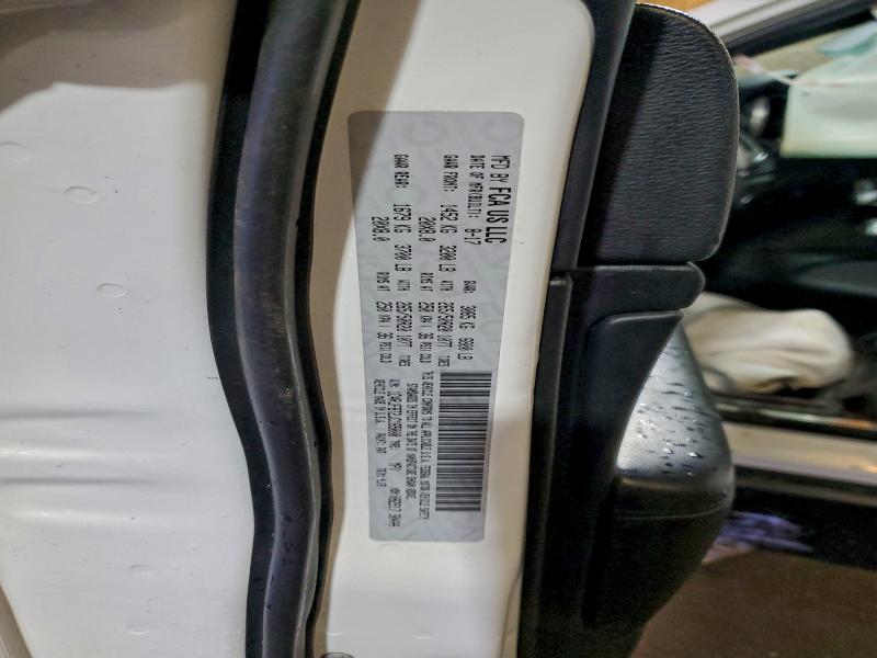 Фото 13 - JEEP GRAND CHER