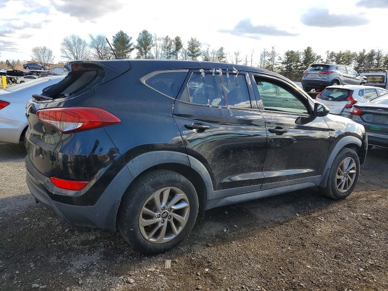 Фото 3 - HYUNDAI TUCSON