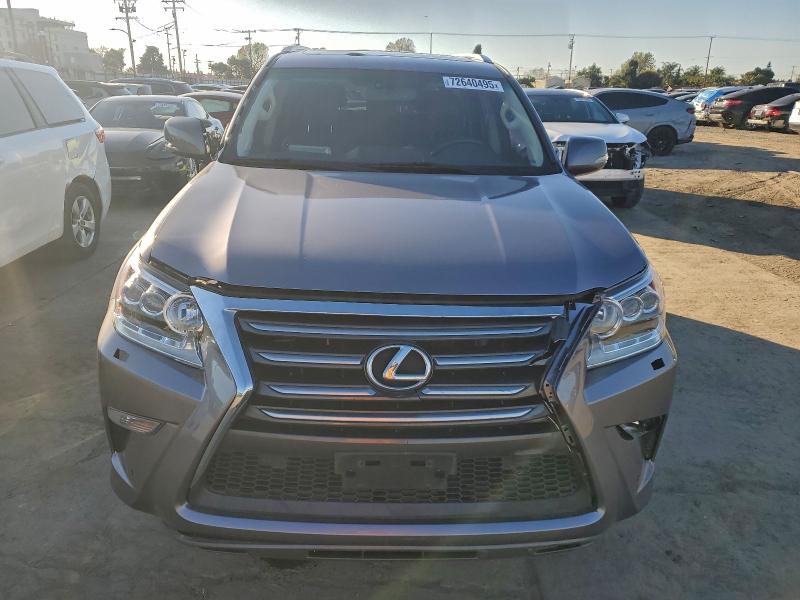 LEXUS GX 2017 VIN JTJBM7FX2H5164422