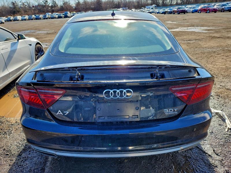 Фото 6 - AUDI A7