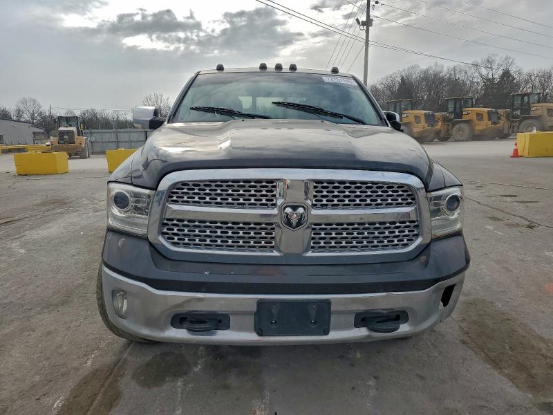 Фото 5 - RAM 1500