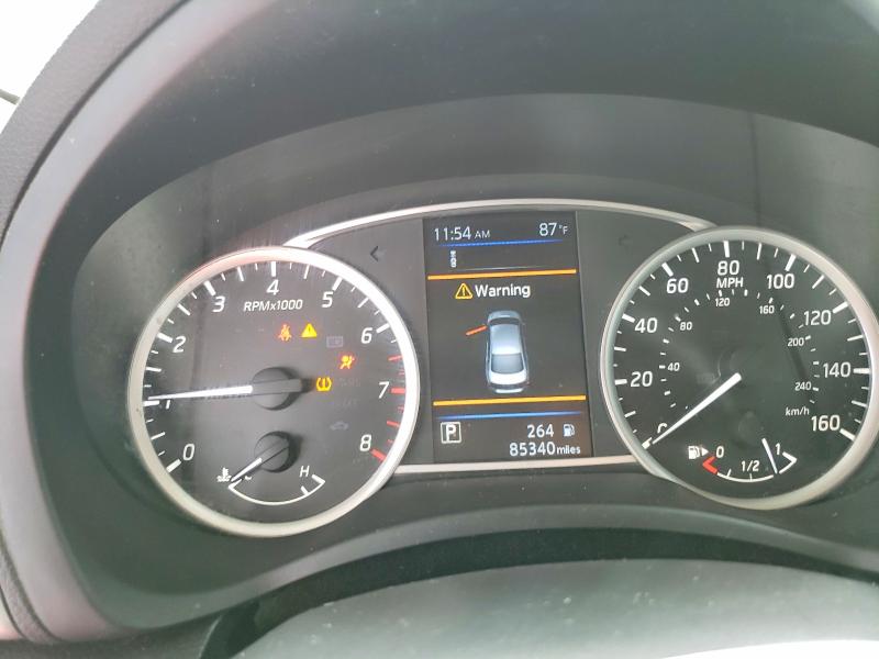 Фото 9 - NISSAN SENTRA