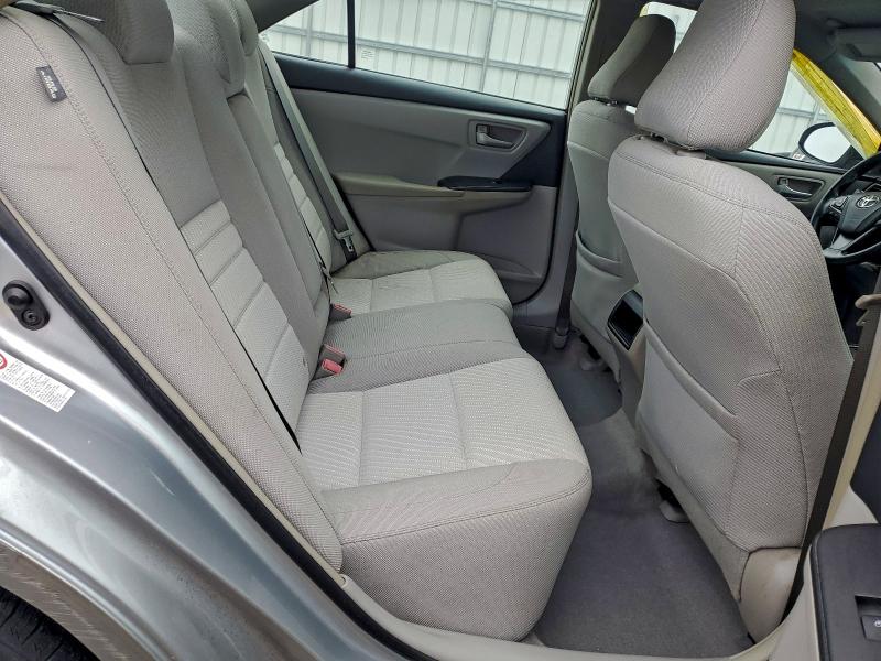 Фото 10 - TOYOTA CAMRY