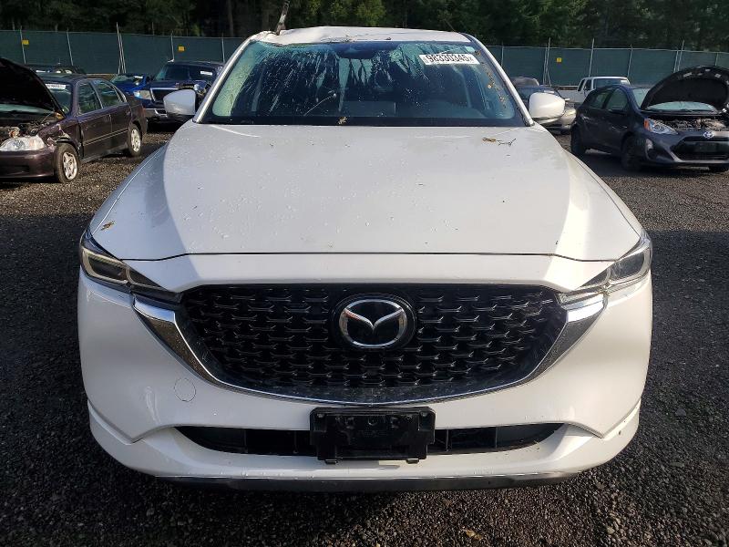Фото 5 - MAZDA CX-5 SELEC